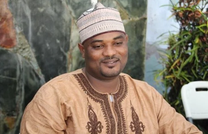 Abu Ramadan
